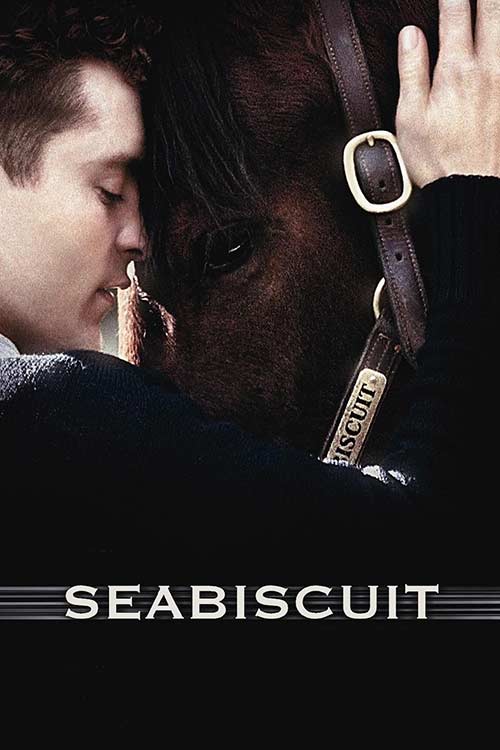 دانلود فیلم Seabiscuit 2003
