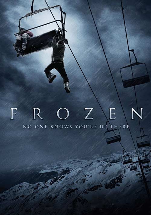  دانلود فیلم Frozen 2010