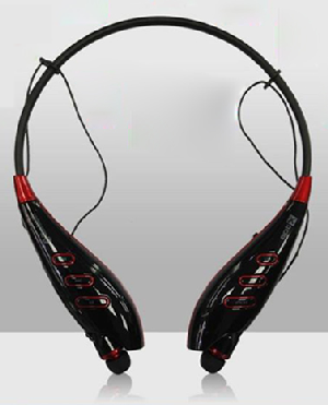 هدست بلوتوث و رم خور مدل S740T