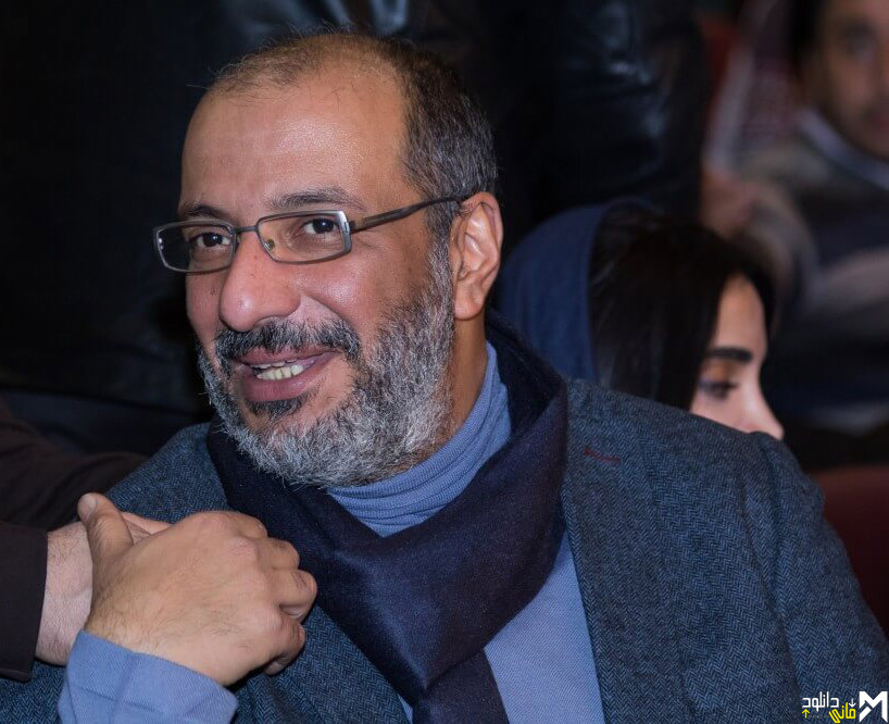  افتتاحیه سی و پنجمین جشنواره فیلم فجر 95 