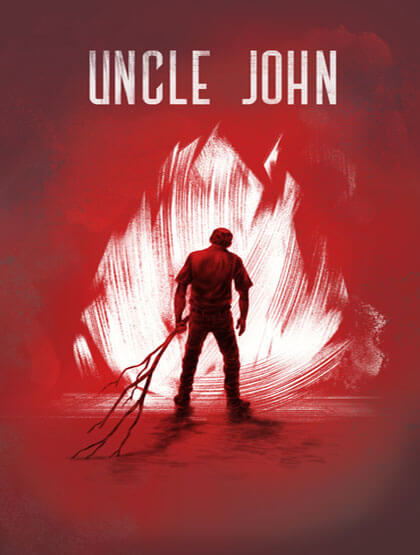 دانلود فیلم Uncle John 2015 با لینک مستقیم