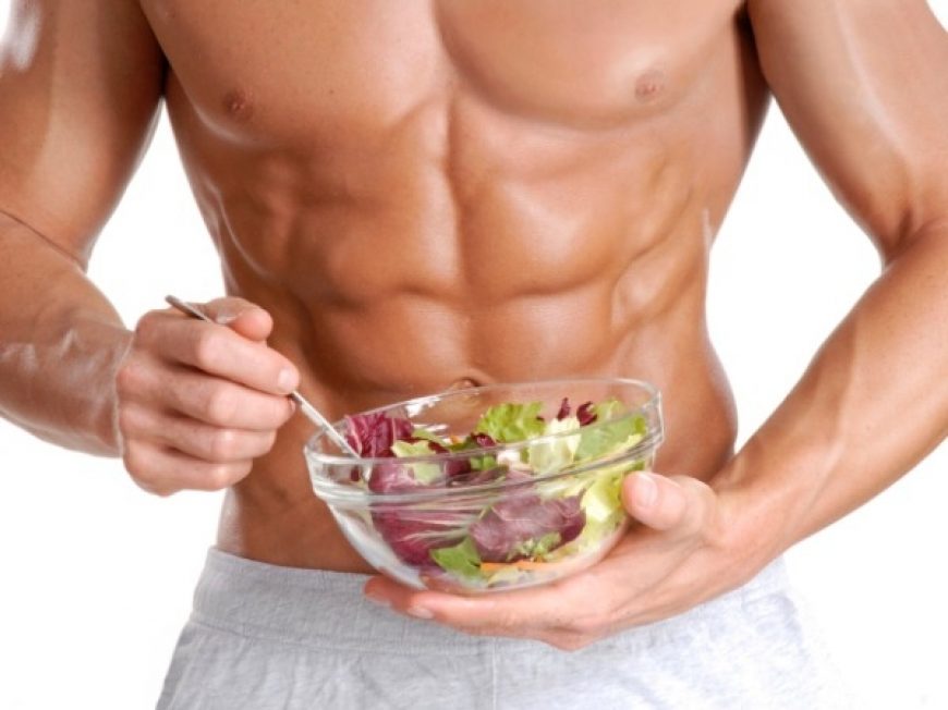 مکمل ها و ویتامین های لازم برای بدن مردان