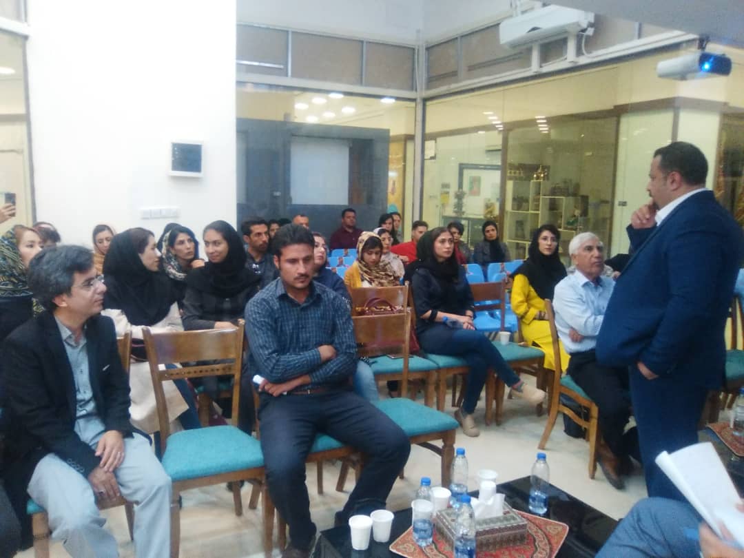 دکتر سعید جوی زاده 