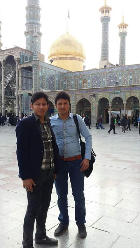 بچه های <a href='https://fireball.com/search?q=site%3Aniloblog.com+ابخوری'>ابخوری</a> در <a href='https://fireball.com/search?q=site%3Aniloblog.com+میدان'>میدان</a> تره بار قم