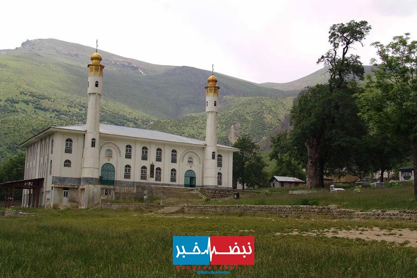 سنگ یادمان یاران میرزا کوچک در جواهرده رامسر به سرقت رفت 1 156691672