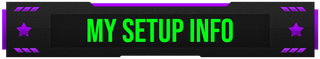 setup