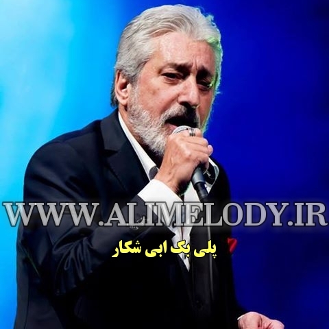 پلی بک ملایم ابی شکار پلی بک ملایم ابی شکار