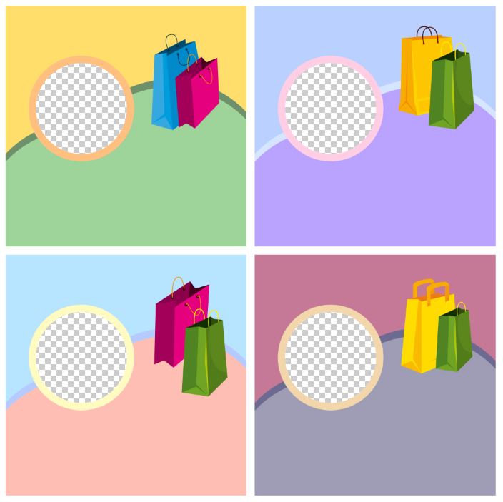 قالب های رایگان پست اینستاگرام ، قالبهای زیبا ، طرح های کاربردی و شاد ، فروشگاهی ، فروش آنلاین ، خرید انلاین ، سفارش اینترنتی ، حراج ، تخفیف ویژه