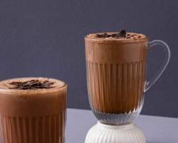 طرز تهيه قهوه موکا بسيار خوشمزه