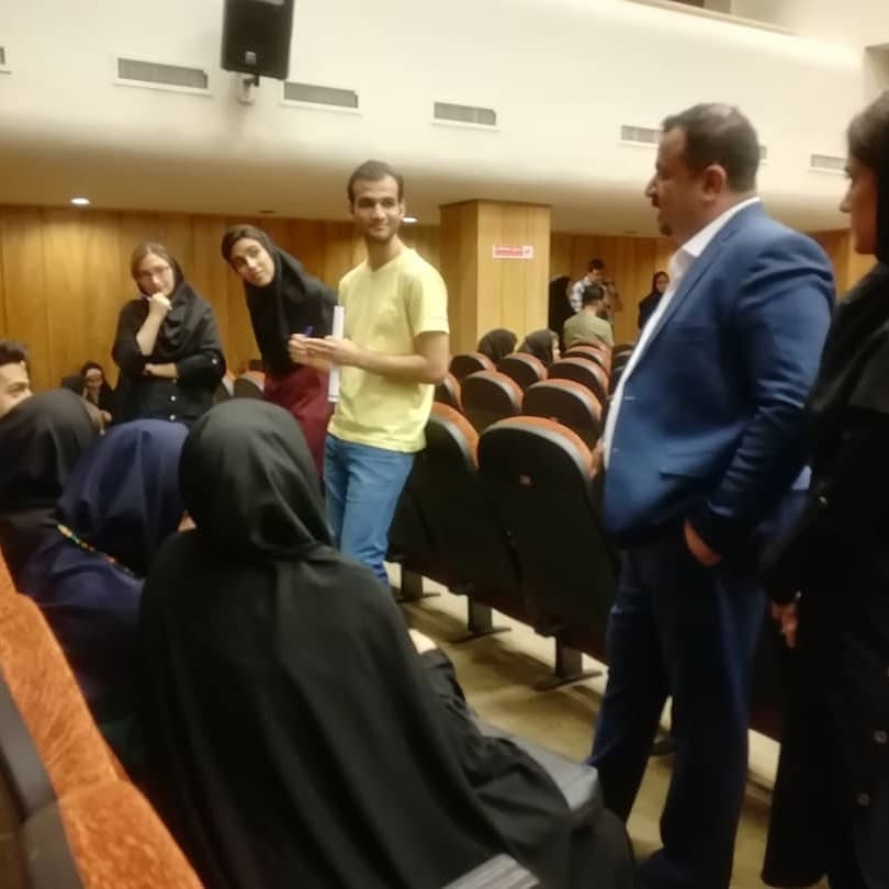 کارآفرینی در جغرافیا