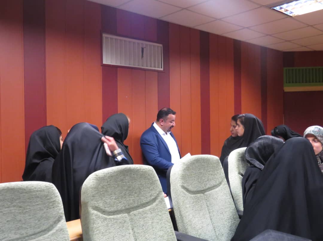 کارآفرینی در جغرافیا 