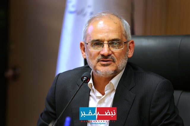 جشن برچیده شدن مدارس "خشت و گلی" تا پایان آبان 1 57933751