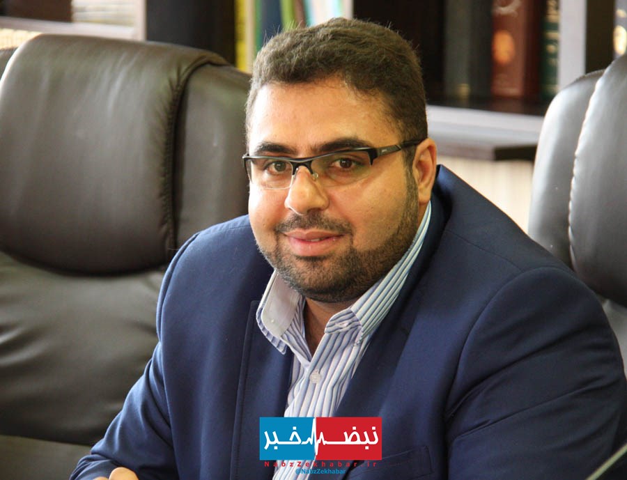 مدیر ارتباطات و امور بین الملل شهرداری رشت منصوب شد 1 %D8%B9%D9%84%DB%8C%D8%B1%D8%B6%D8%A7 %D9%82%D8%A7%D9%86%D8%B9 3