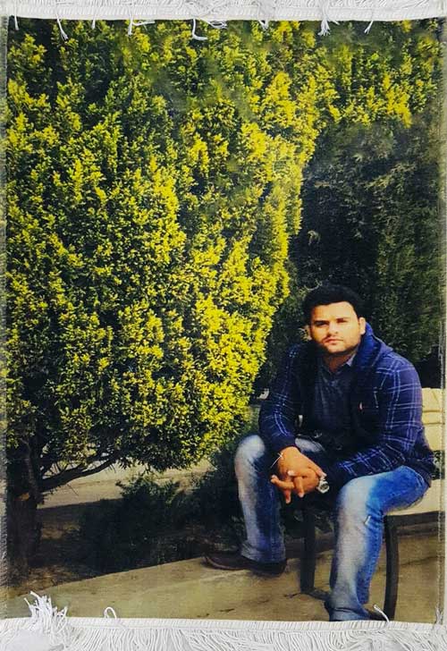 کانال تلگرام چاپ عکس روی فرش 