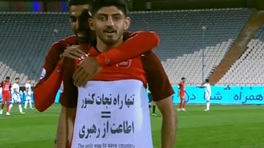 <strong>ولایت</strong> <strong>مدار</strong> مثل <strong>مهدی</strong> <strong>ترابی</strong>!