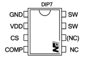 IC PN8136