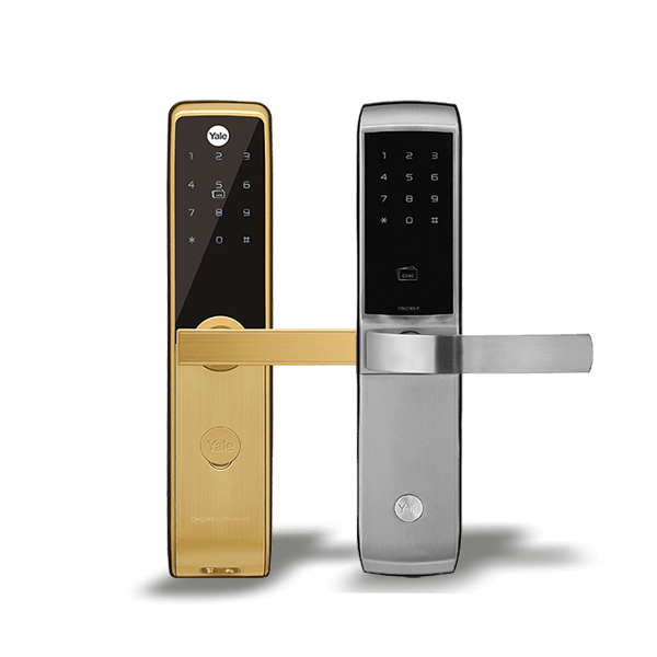 قفل الکترونیک