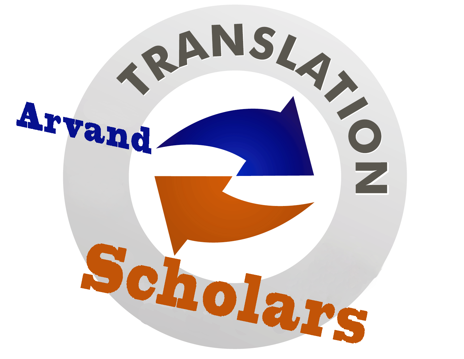 Logo- Arvand Translation Scholars Institute