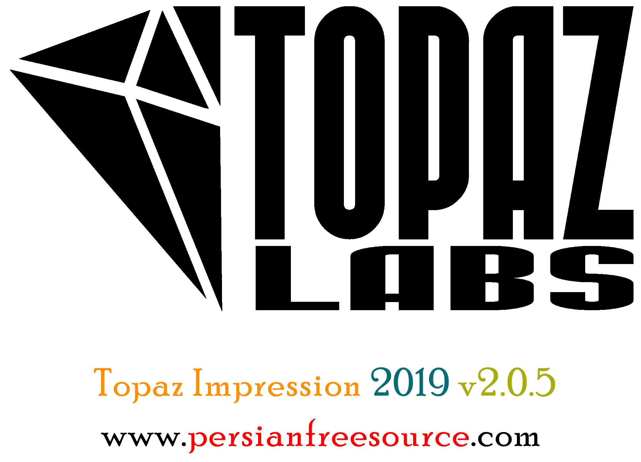 دانلود نرم افزار تبدیل عکس به نقاشی Topaz Impression 2019 v2.0.5