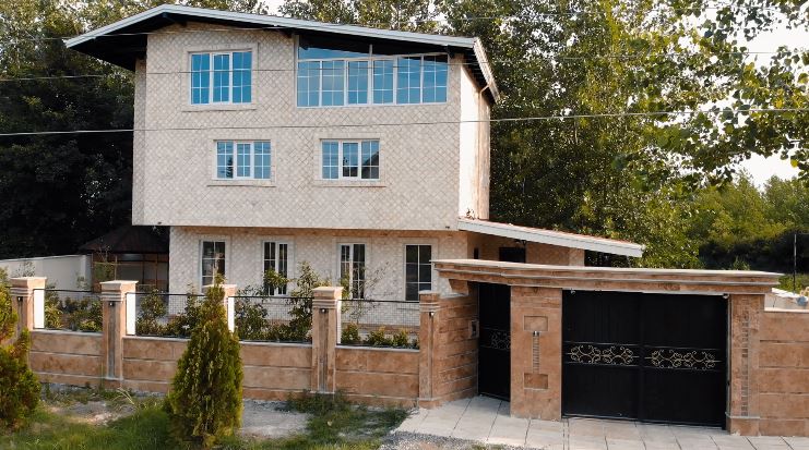 فروش ویلالاکچری 1