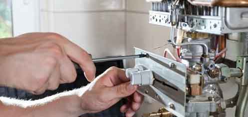 خدمات تعمیرات پکیج ایران رادیاتور تهران بزرگ