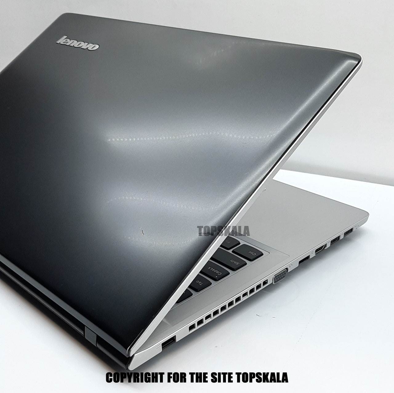لپ تاپ استوک لنوو مدل Lenovo iDeaPad 500 با مشخصات i7-6th-12GB-1TB-SSHD-4GB-AMD-Radeon-m350laptop-stock-Lenovo-model-ideapad-500-i7-6th-ram-12gb-1tb-gpu-4gb-amd-radeon