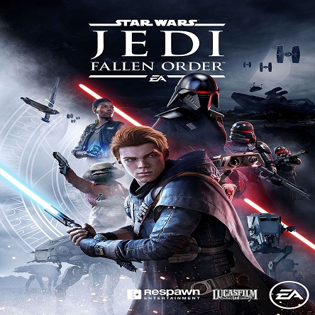 دانلود بازی Star Wars: Jedi Fallen Order برای کامپیوتر (PC)