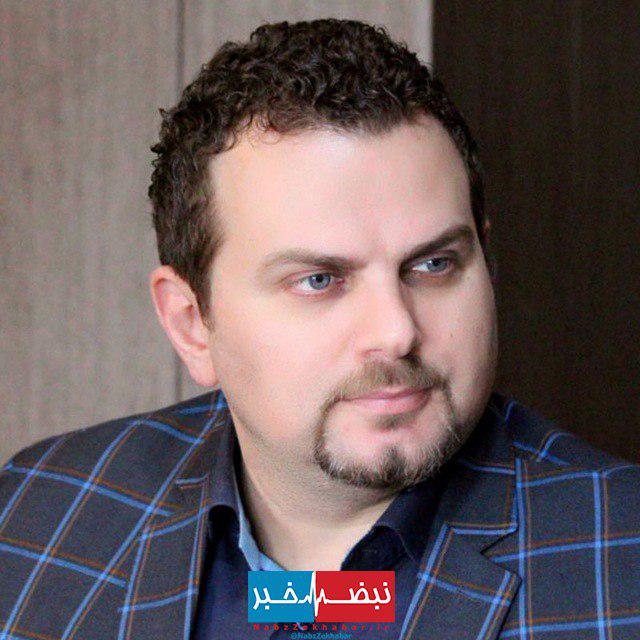 مدیر مرکز آموزش و پژوهشهای توسعه و آیندهنگری منصوب شد 1 photo 2019 11 24 19 41 29