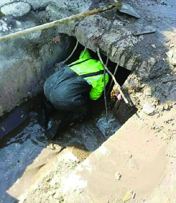 پاکبان