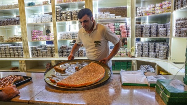 حلوا