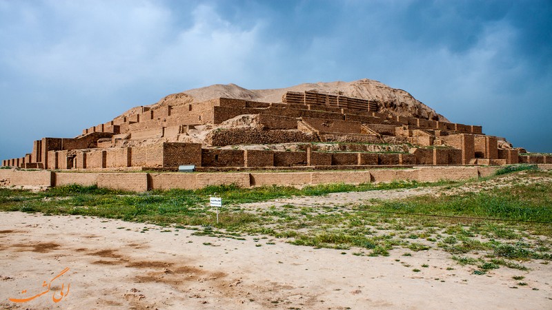 تاریخ هنر ایران - هنر و تمدن ایلام
