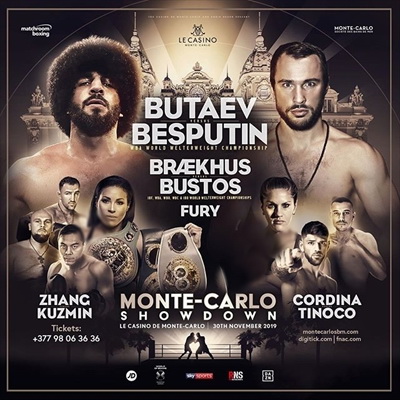 دانلود رویداد بوکس : Boxing.Butaev.Vs.Besputin-2019.11.30
