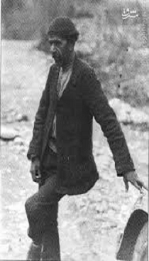 خالو قربان، کسی که سر میرزا قطع کرد