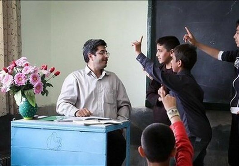 تجربیات مصاحبه استخدامی آموزگاری ابتدایی 