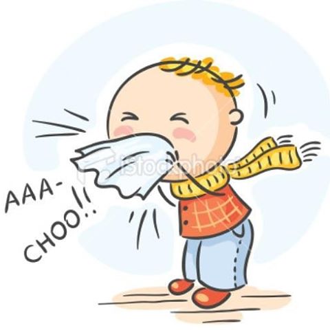 جلوگیری از آنفلونزا