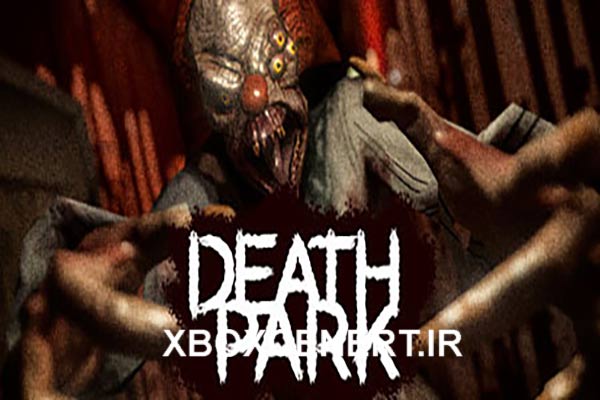 دانلود بازی کامپیوتر Death Park