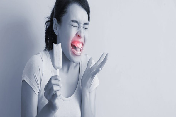  حساسیت دندان پس از روکش یا پر کردن دندان