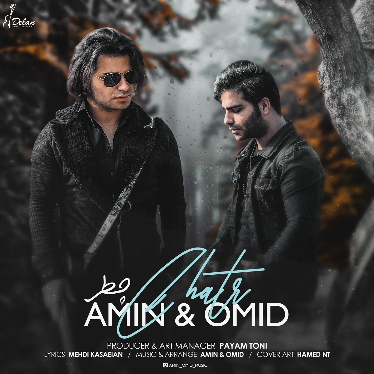 Chatr Music_Amin & Omd