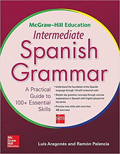 Intermediate Spanish Grammar