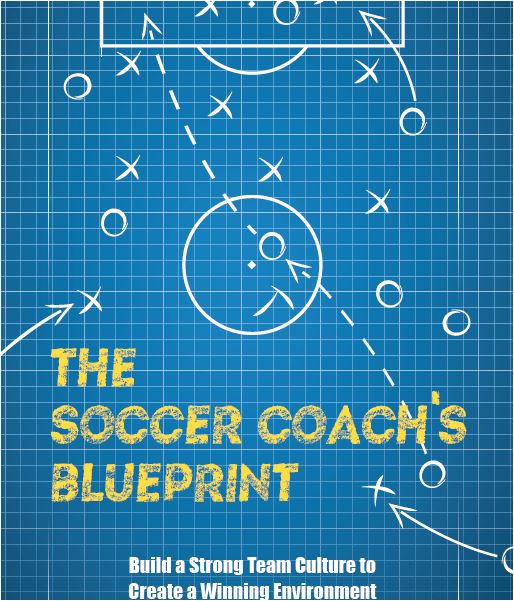 کتاب ساخت فرهنگ قوی و ایجاد محیط برنده در تیم فوتبال