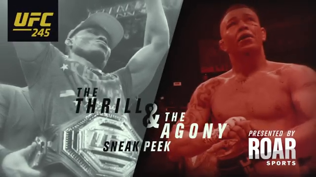 دانلود برنامه: UFC 245 :The Thrill and the Agony |نسخه ی کامل -720p