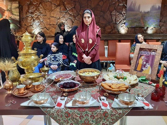 شب چله