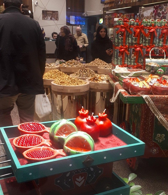 چله