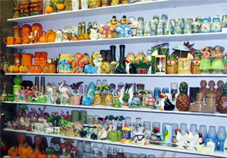 عجیب ترین موزه های جهان عجیب ترین موزه های جهان