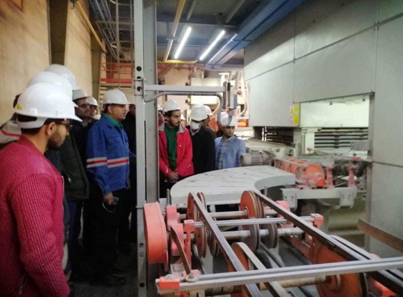 دوره آموزشی ایمنی برق