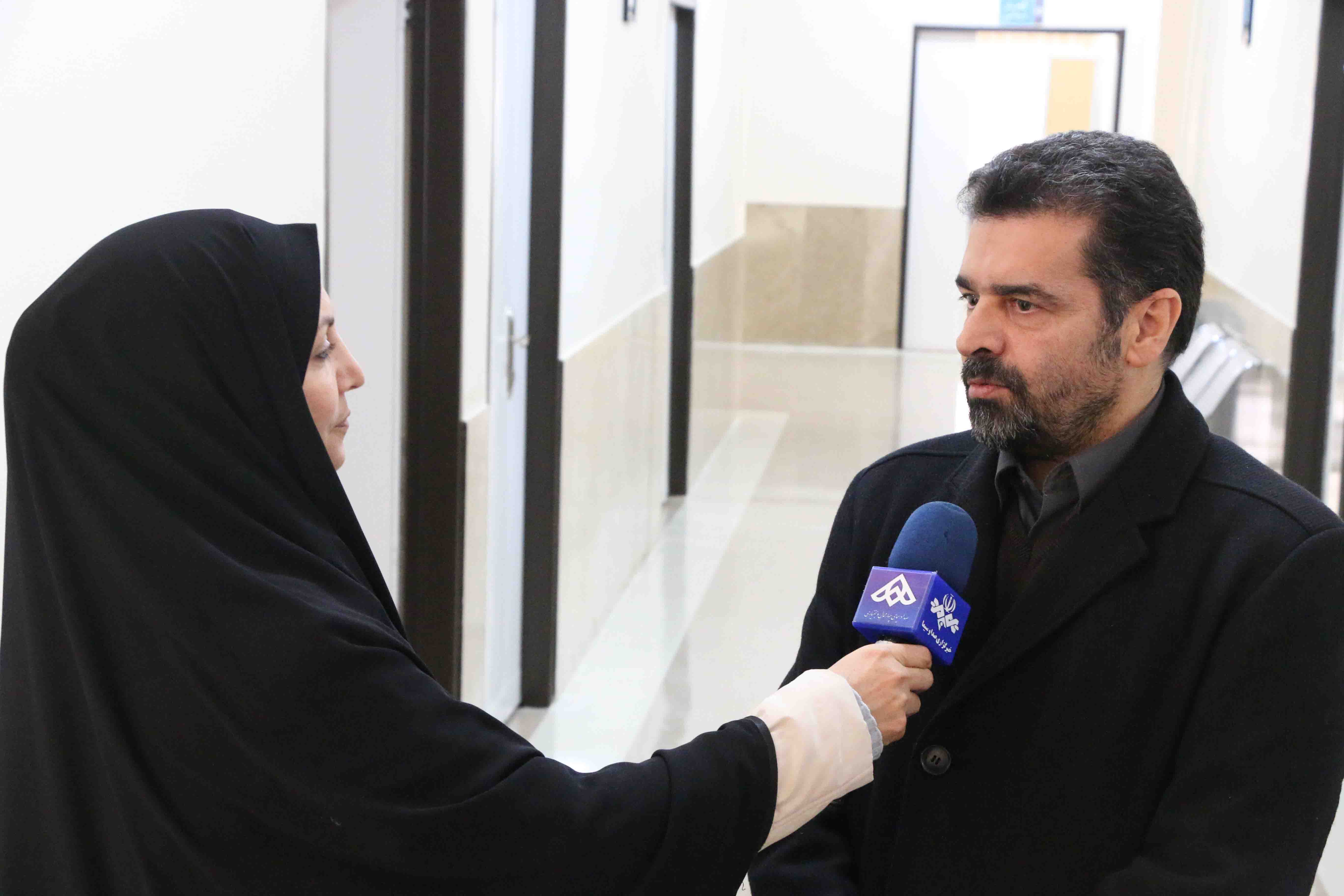 موسسه فرهنگی ورزشی و توانبخشی ایثار خراسان رضوی