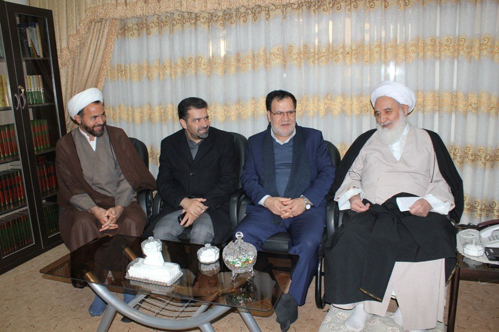 موسسه فرهنگی ورزشی و توانبخشی ایثار خراسان رضوی