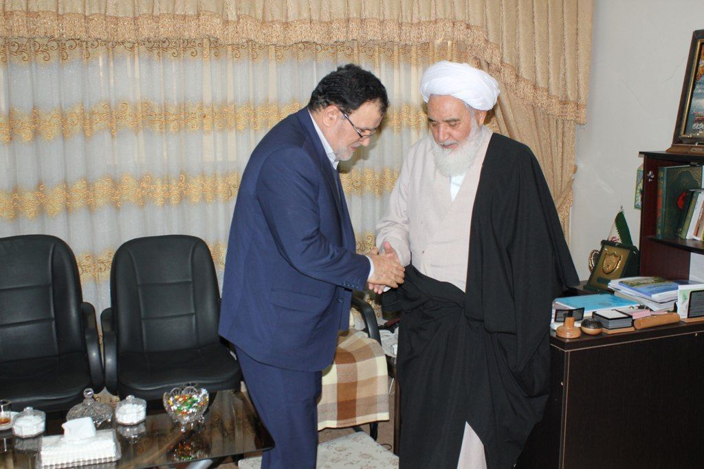 موسسه فرهنگی ورزشی و توانبخشی ایثار خراسان رضوی