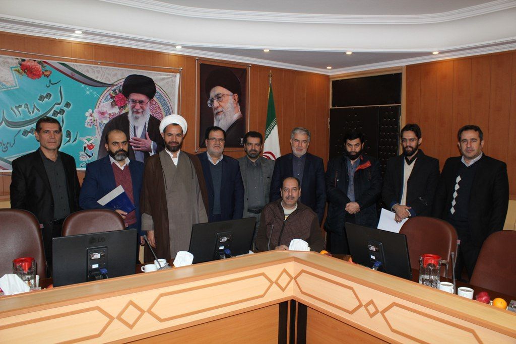 موسسه فرهنگی ورزشی و توانبخشی ایثار خراسان رضوی
