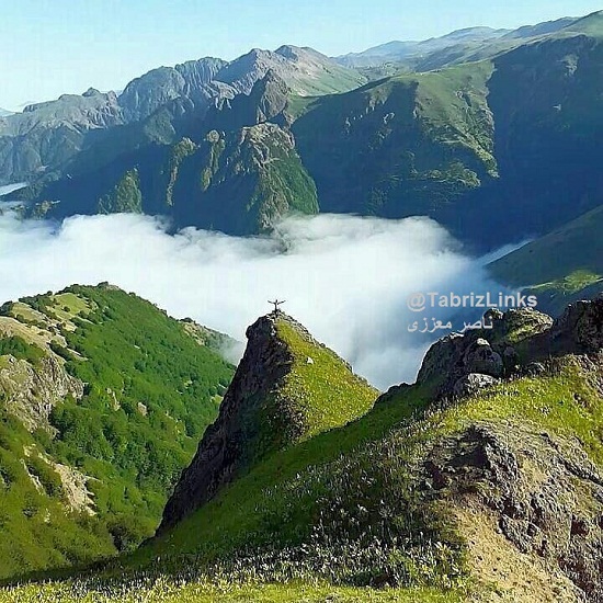 آذربایجان